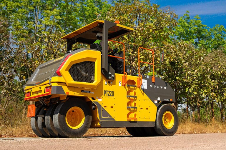 Hot Mix Plant Business: Setup, Siting Rules and Profit