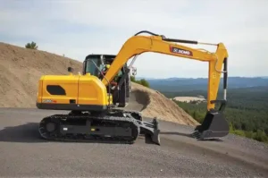 XCMG XE80C Pro