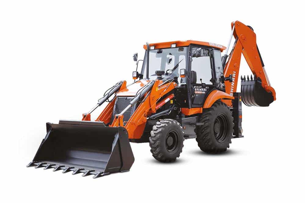 Tata Hitachi Shinrai Price