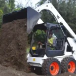 Bobcat S450