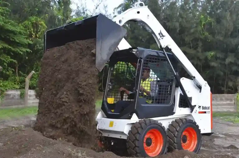 Top Models 98 Bobcat S450 Price in India