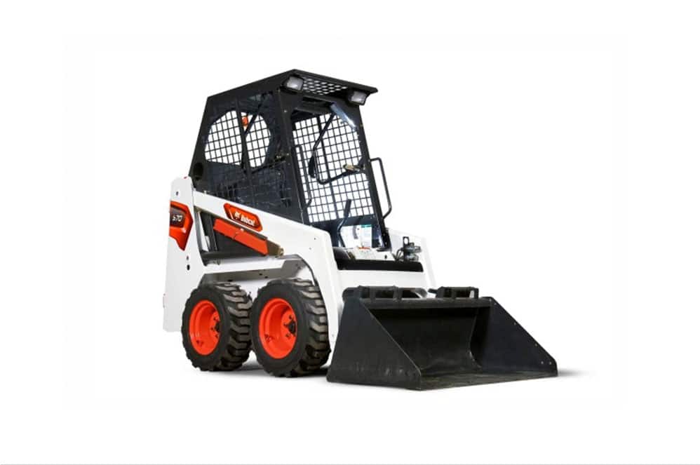 Bobcat S70 Specs
