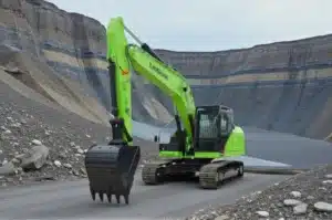 Liugong 939FE EV
