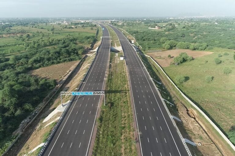 Top 20 EPC Companies Executing India’s Mega Highway Projects in India