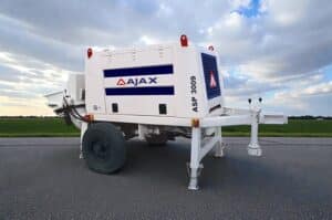 AJAX ASP 3009