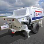 AJAX ASP 4011