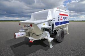 AJAX ASP 4011