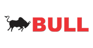 Bull Construction Equipments Logo