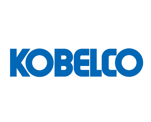 Kobelco Construction Equipments Logo