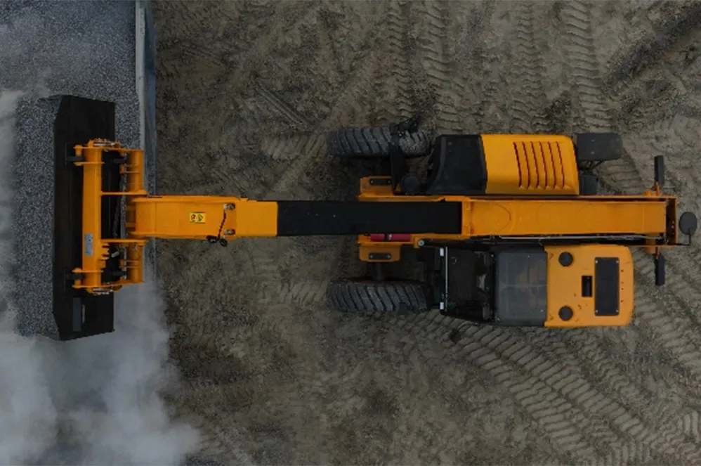JCB 540-70 Fixed Boom Telehandler
