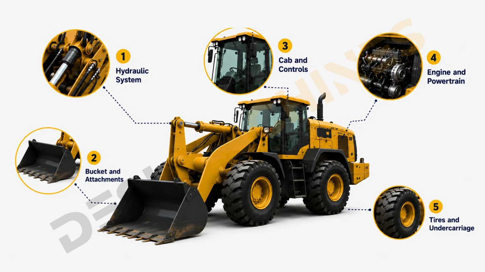 Wheel Loader: Complete Guide to Types, Brands, Applications & Buying Tips 2