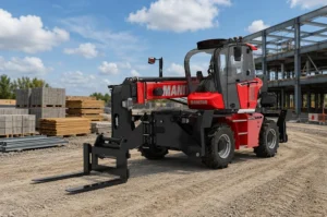 MANITOU MRT-X 1645