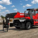 MANITOU MRT-X 3570