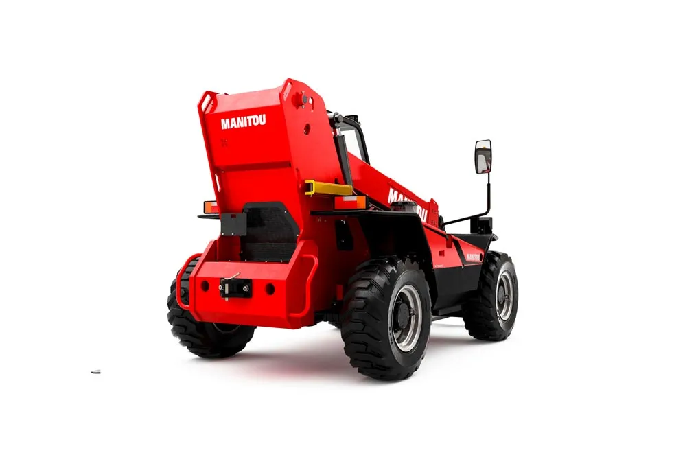 MANITOU MXT 840 K IND Fixed Boom Telehandler