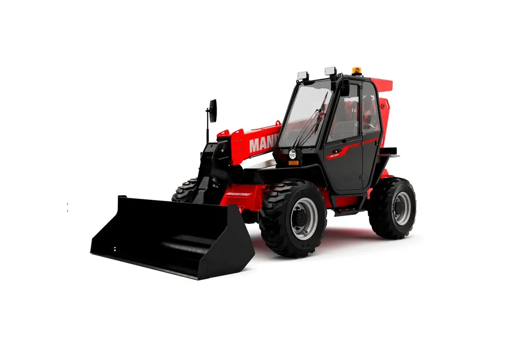 MANITOU MXT 840 K IND Fixed Boom Telehandler