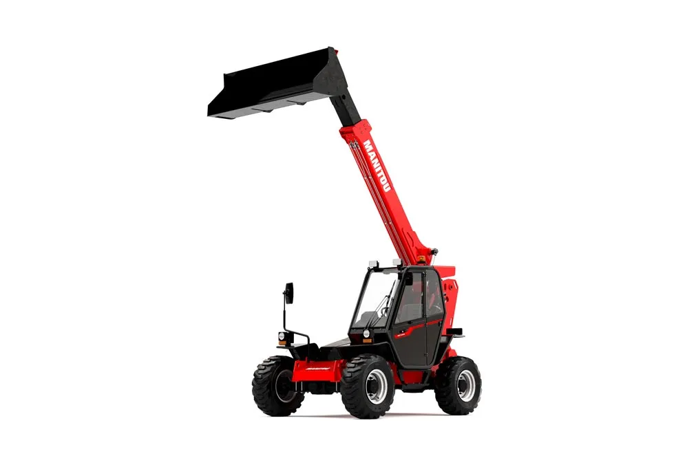 MANITOU MXT 840 K IND Fixed Boom Telehandler