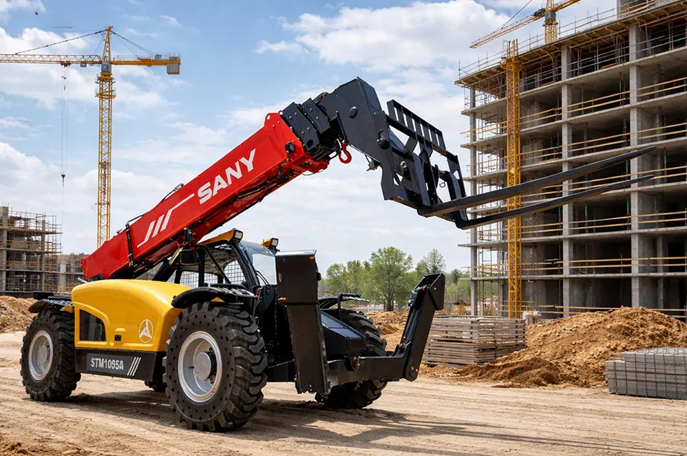 desi-machines-sany-sth-1056a-tale-handler-featured-image
