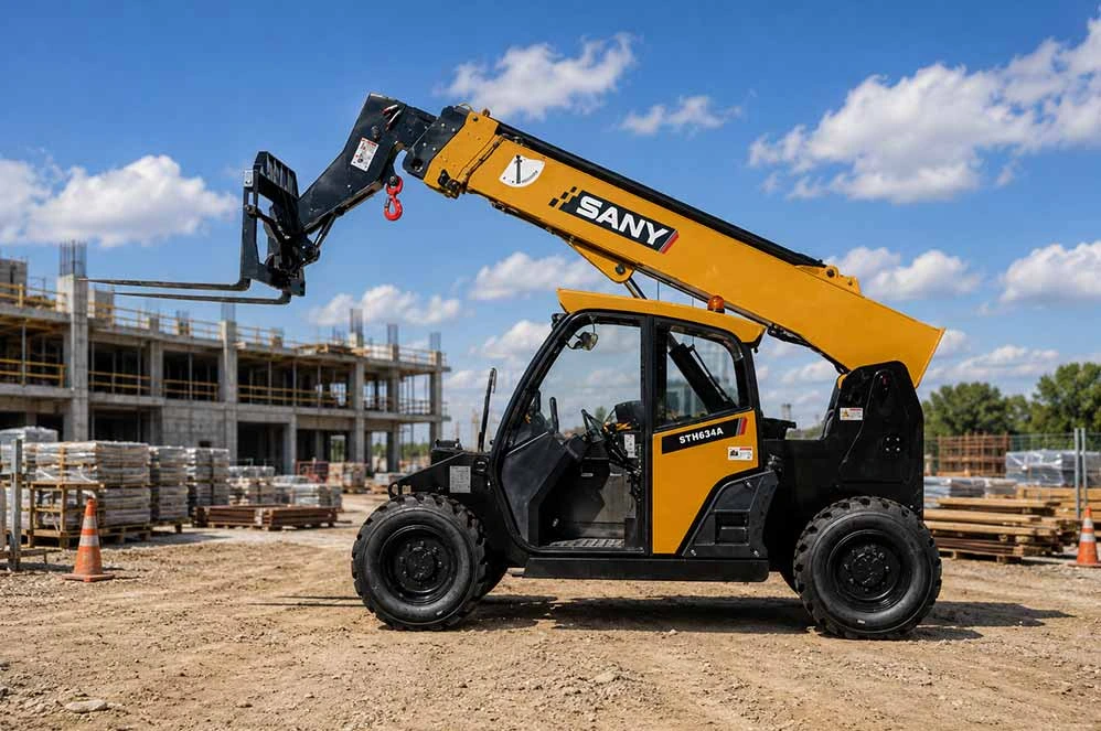 desi-machines-sany-sth634a-telehandler-featured-image