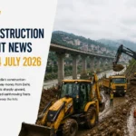 India Construction Equipment News Week of 14 July 2026 5