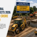 Odisha Rural Road Projects 2026: Rs 32,067 Crore Approved 3