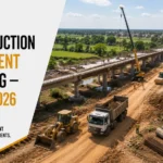 Construction Equipment Briefing — 21 Jul 2026 2
