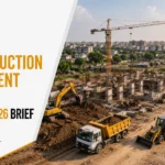 India Construction Equipment News 20 July 2026 Brief 3