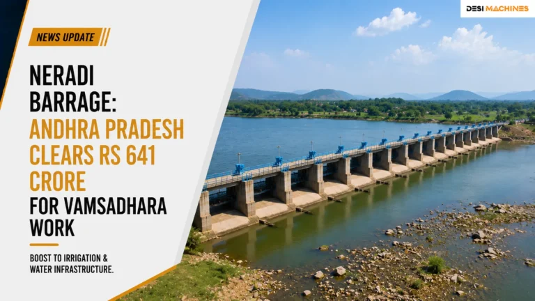 Adilabad Joint User Airfield Gets Rs 2,278 Crore for Land and Utility Work 6 Adilabad Joint User Airfield Gets Rs 2,278 Crore for Land and Utility Work