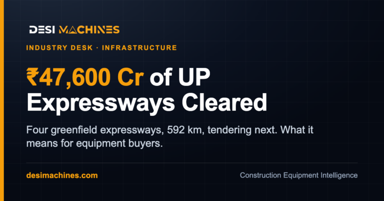 Vindhya Expressway Leads Rs 47,600 Crore UP Expressway Approval 5 Vindhya Expressway Leads Rs 47,600 Crore UP Expressway Approval