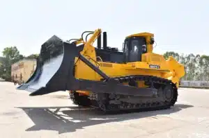 BEML BD475-2