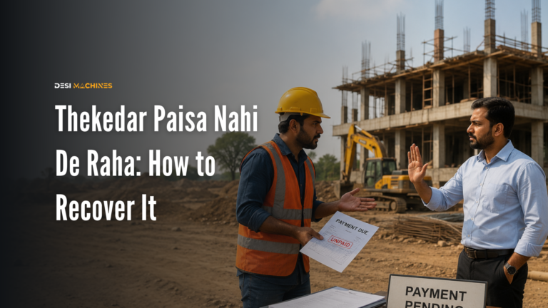 When a Contractor Will Not Pay: How to Recover Your Money 7 When a Contractor Will Not Pay: How to Recover Your Money