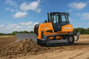 CASE 1150L