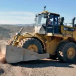 Caterpillar 824K