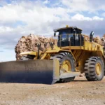 Caterpillar 834K