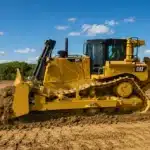 Cat D8