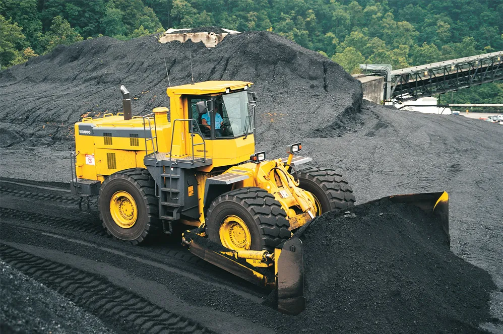 Caterpillar 834K dozer