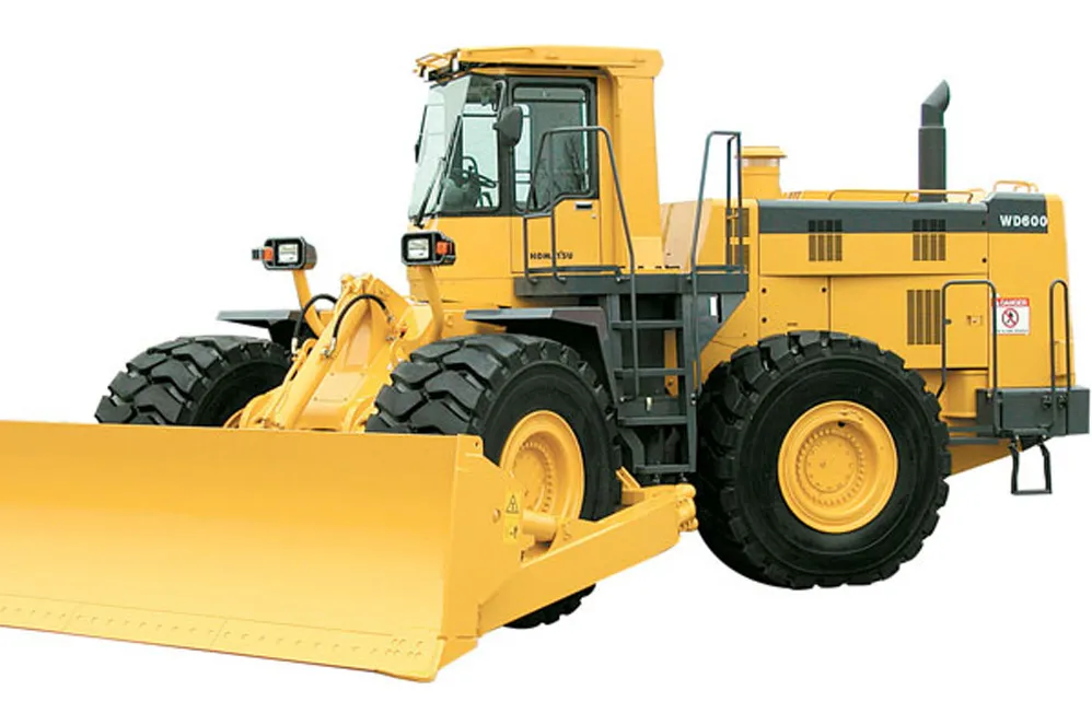 Caterpillar 834K dozer