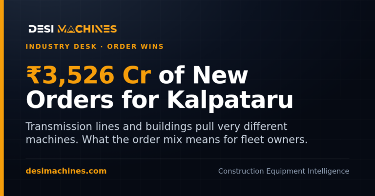 Kalpataru Projects Order Win: Rs 3,526 Crore Across T&D and Buildings 9 Kalpataru Projects Order Win: Rs 3,526 Crore Across T&D and Buildings