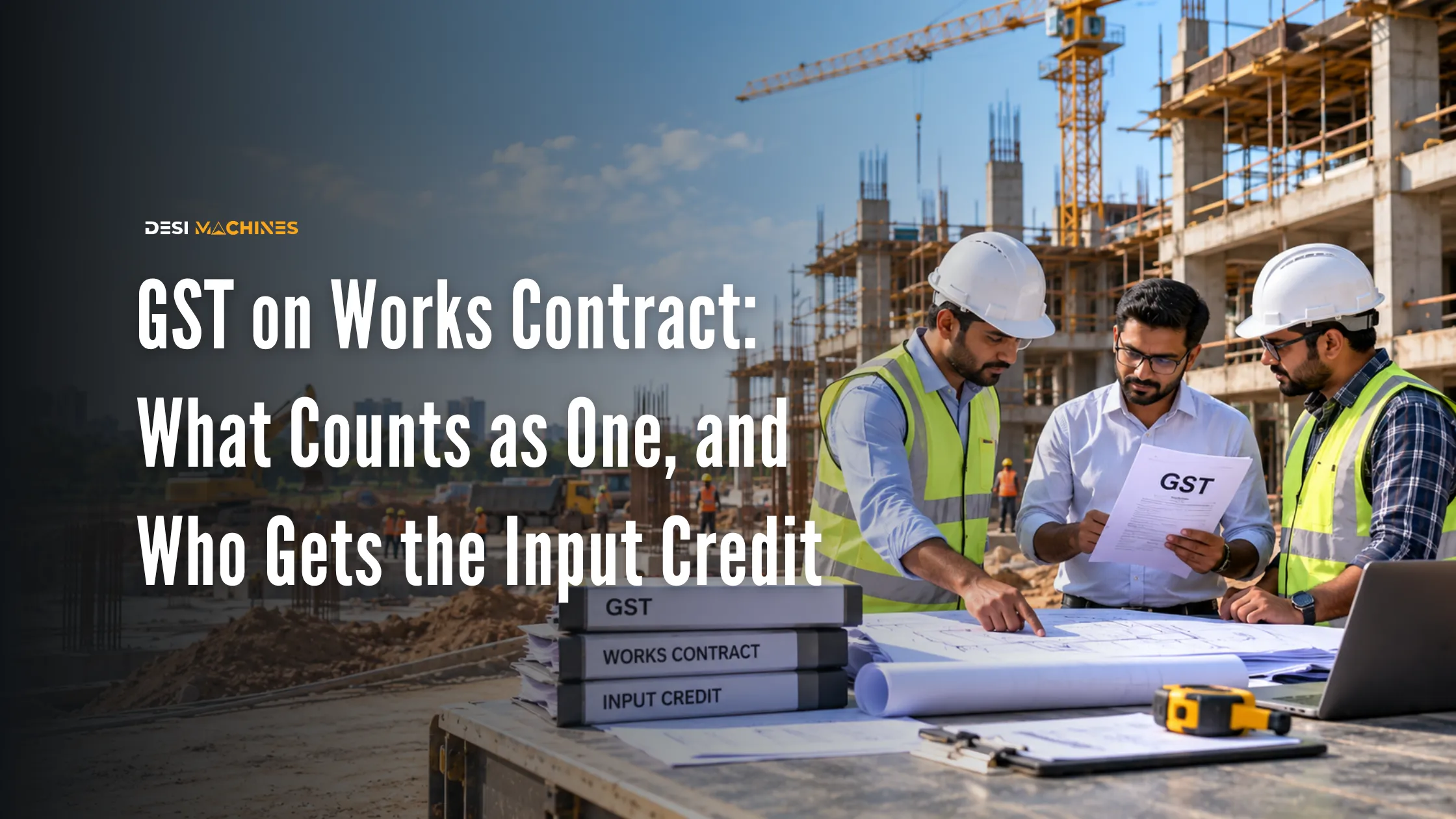 desi-machines-blog-gst-works-contract-what-counts-input-credit