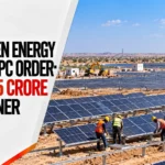 KPI Green Energy Solar EPC Order: Rs 2,025 Crore in Bikaner