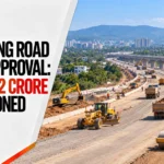 Pune Ring Road East Approval: Rs 10,502 Crore Sanctioned