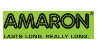 Amaron logo