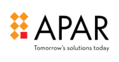 Apar (POWEROIL) logo