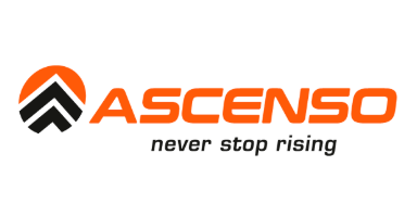 Ascenso logo