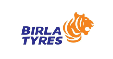 Birla Tyres logo