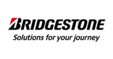 Bridgestone logo