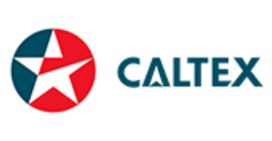 Caltex Delo logo