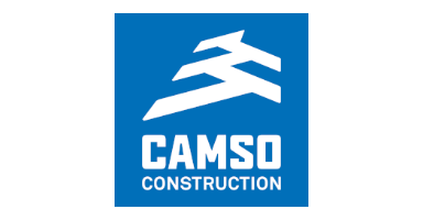 Camso logo