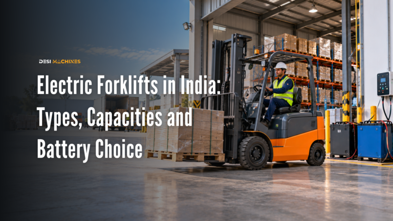 Electric Truck Price in India: Subsidy, Cost and Checks