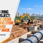Chennai Ring Main Project: Rs 3,108.55 Crore Water Grid Stone Laid, Award Already Made
