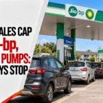 Diesel Sales Cap at Jio-bp, Nayara Pumps: Govt Says Stop